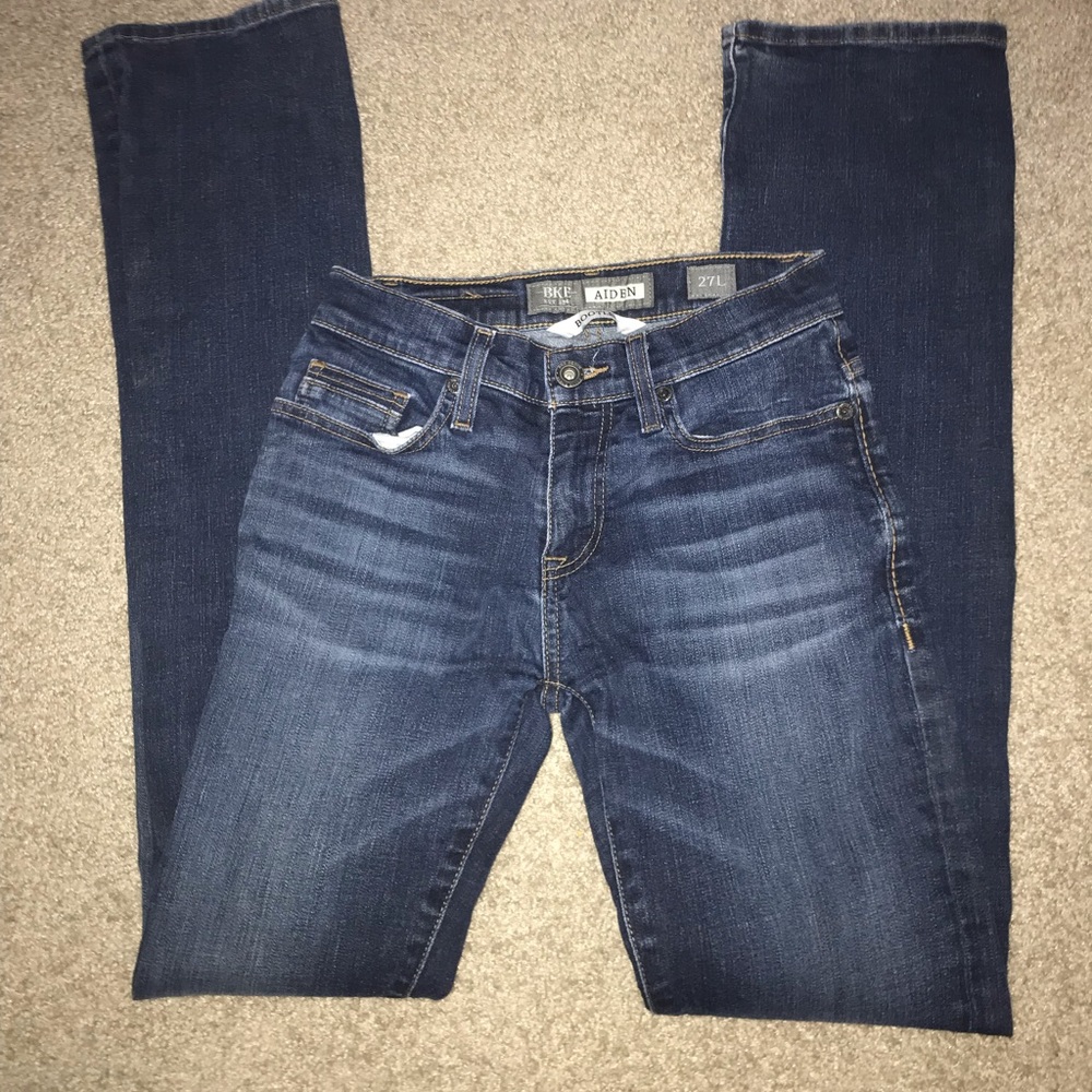 Guys bke aiden Jeans